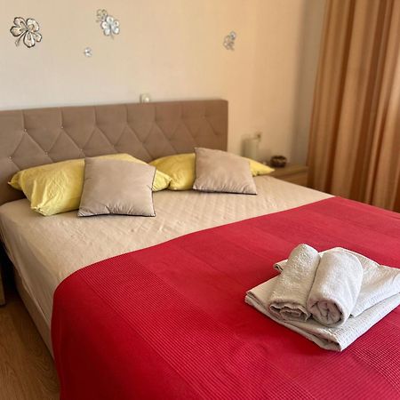 4 Sisters Apartments กราดัซ ภายนอก รูปภาพ