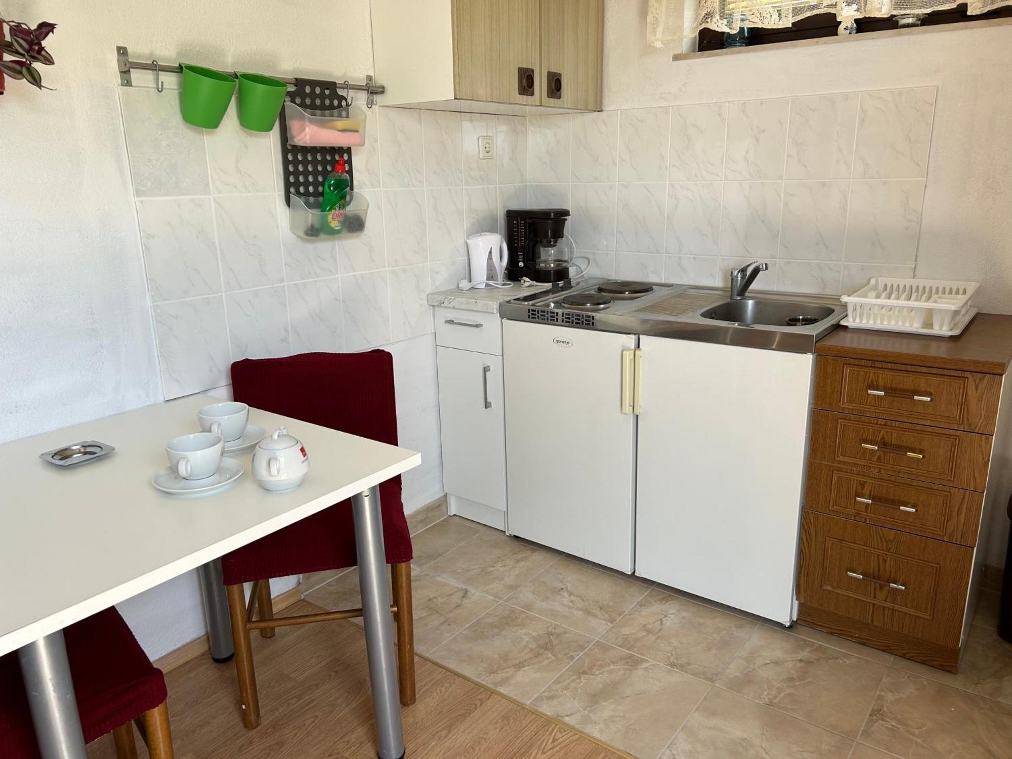4 Sisters Apartments กราดัซ ภายนอก รูปภาพ