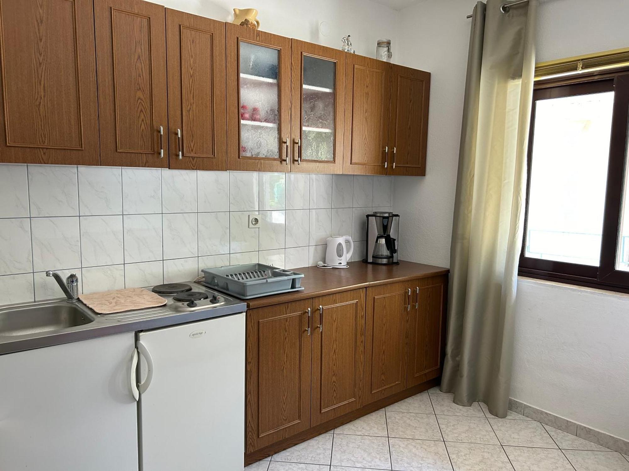 4 Sisters Apartments กราดัซ ภายนอก รูปภาพ