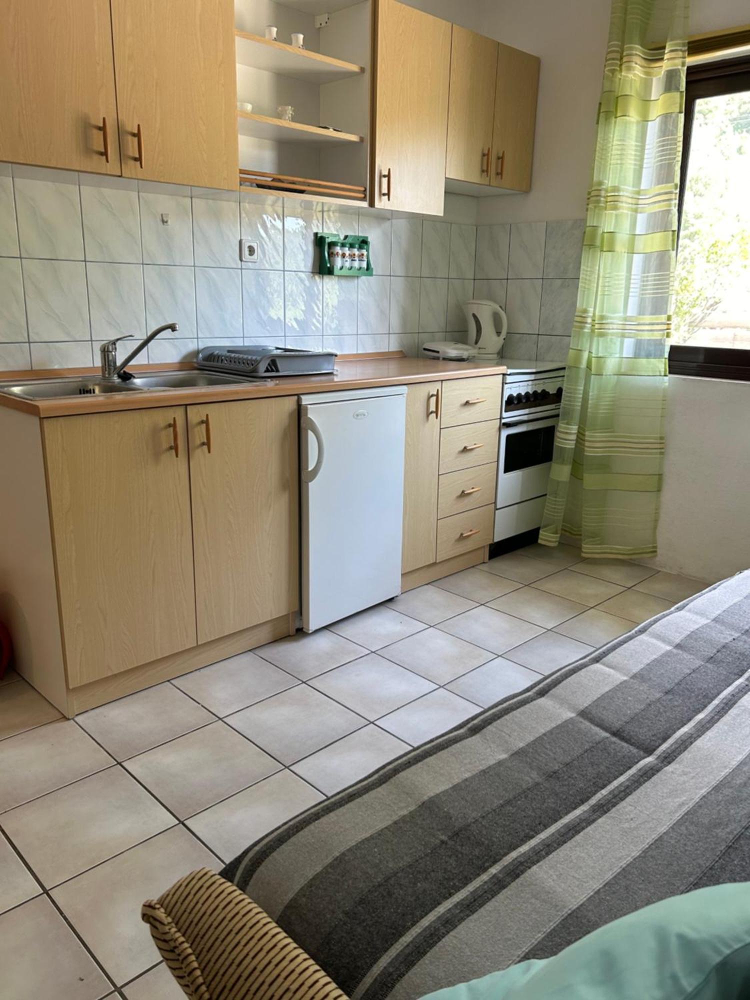 4 Sisters Apartments กราดัซ ภายนอก รูปภาพ