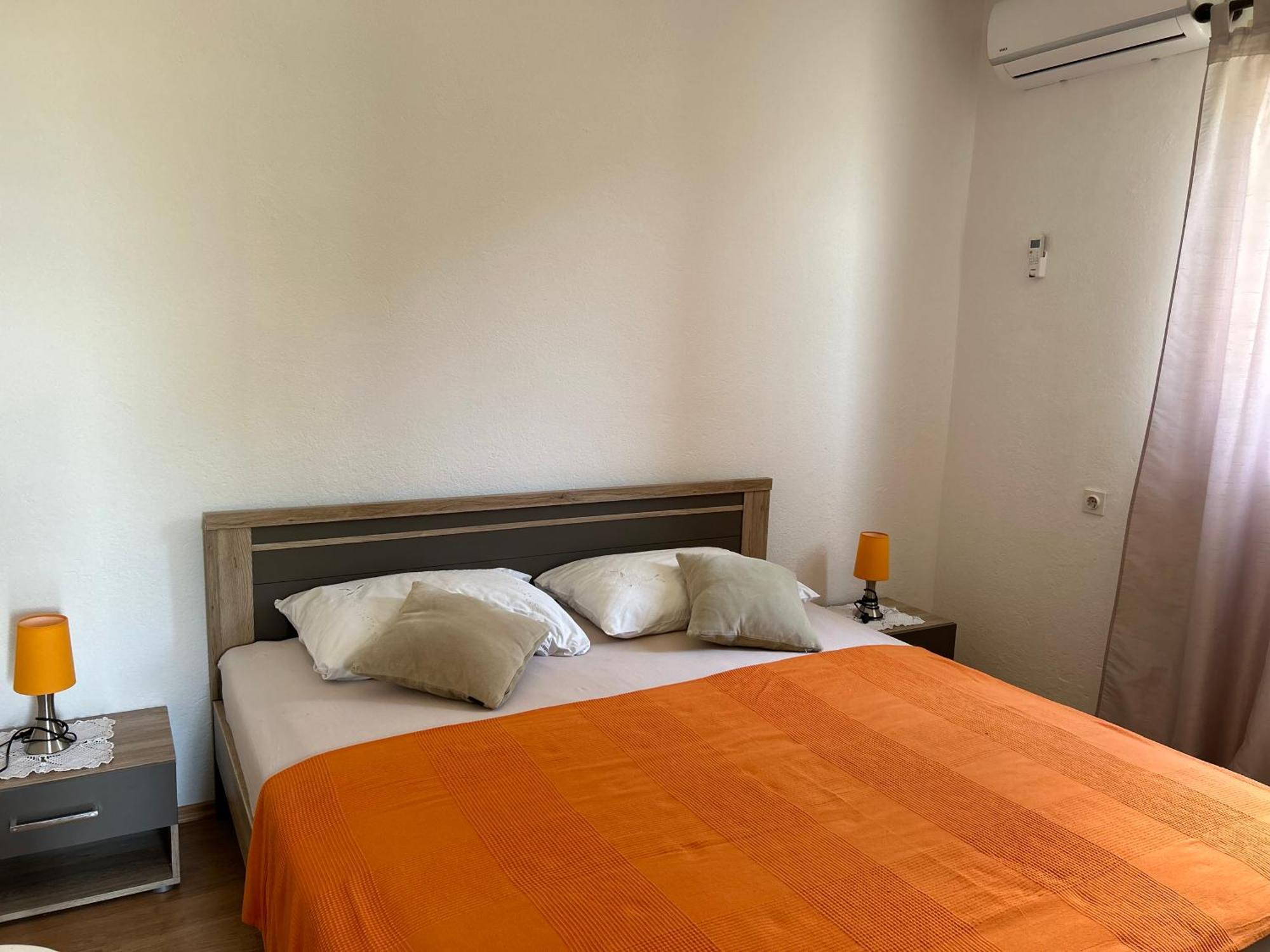 4 Sisters Apartments กราดัซ ภายนอก รูปภาพ