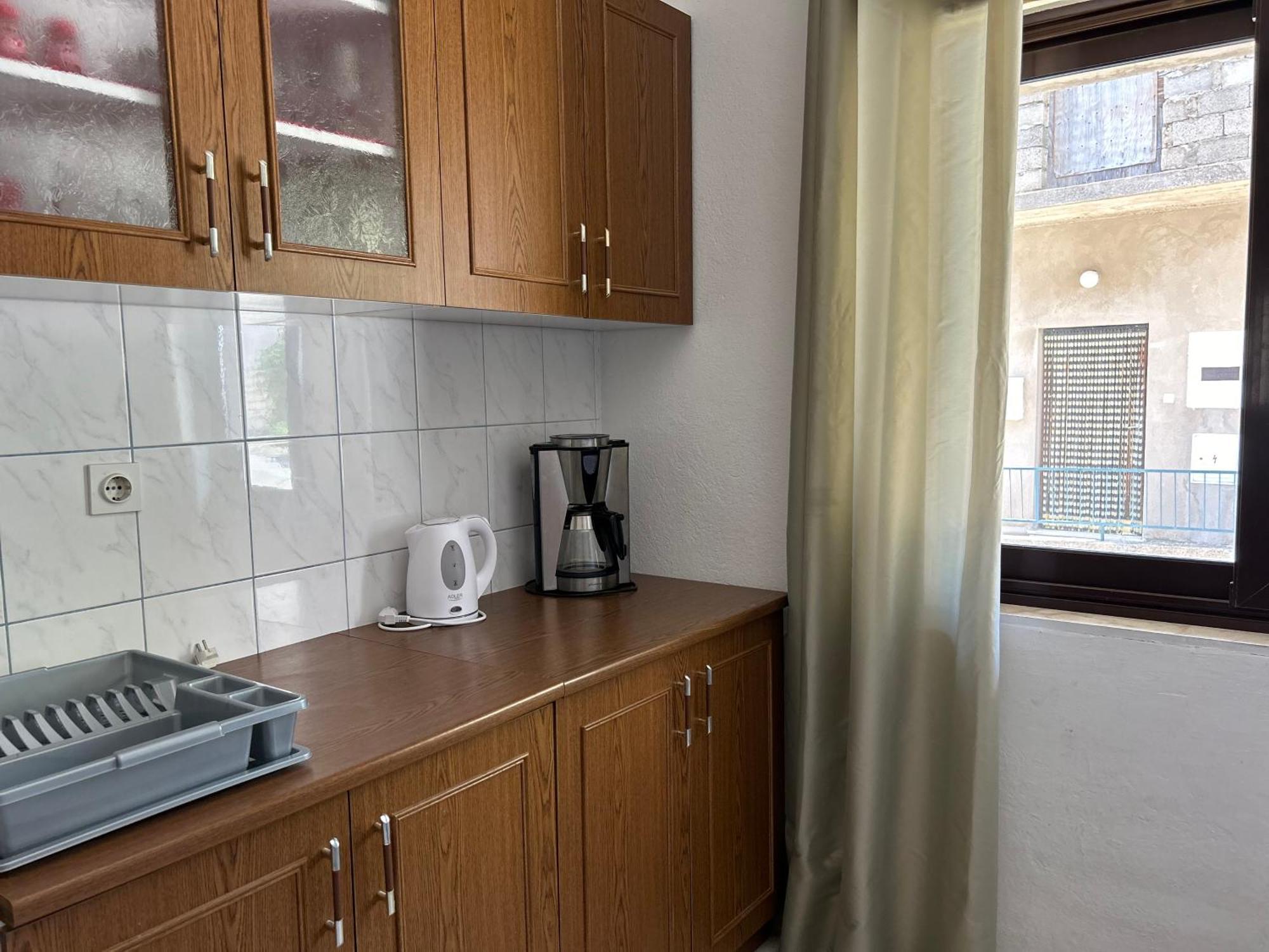 4 Sisters Apartments กราดัซ ภายนอก รูปภาพ