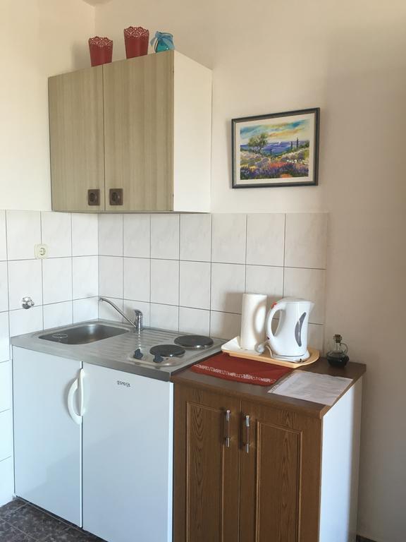 4 Sisters Apartments กราดัซ ภายนอก รูปภาพ